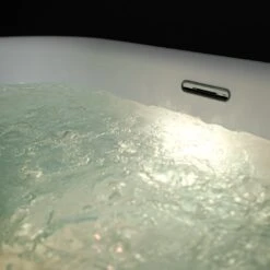 Riho Modesty Freistehende Badewanne 170 X 76 Cm Mit Sparkle Mood + Riho Fall -Emco Badewannen Verkäufe riho badewannen freistehende modesty 170 x 12211396