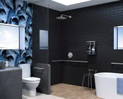 Smedbo Living Wandhaltegriff 40 Cm -Emco Badewannen Verkäufe smedbo barrierefreies bad living haltegriff 40 6447076