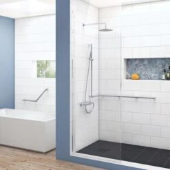 Smedbo Living Wannengriff 40 X 40 Cm -Emco Badewannen Verkäufe smedbo barrierefreies bad living wannengriff 40 6453391