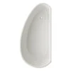 Steinkamp Loft Freistehende Badewanne Asymmetrisch Links 170 X 85 Cm
