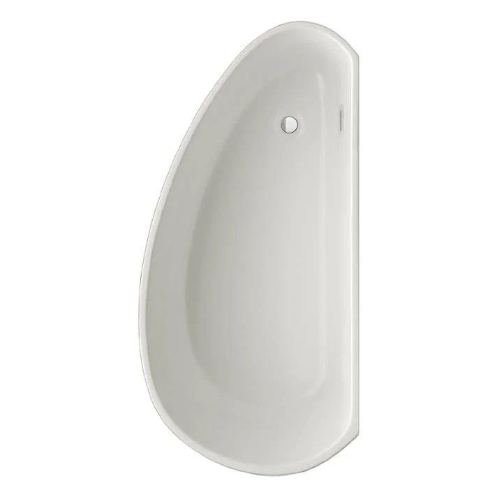 Steinkamp Loft Freistehende Badewanne Asymmetrisch Links 170 X 85 Cm 1 Steinkamp Loft Freistehende Badewanne Asymmetrisch Links 170 X 85 Cm