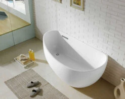 Steinkamp Loft Freistehende Badewanne Asymmetrisch Links 170 X 85 Cm 10 Steinkamp Loft Freistehende Badewanne Asymmetrisch Links 170 X 85 Cm -Emco Badewannen Verkäufe steinkamp freistehende badewannen loft asymmetrisch links 8574265