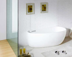 Steinkamp Loft Freistehende Badewanne Asymmetrisch Links 170 X 85 Cm 11 Steinkamp Loft Freistehende Badewanne Asymmetrisch Links 170 X 85 Cm -Emco Badewannen Verkäufe steinkamp freistehende badewannen loft asymmetrisch links 8574271