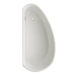 Steinkamp Loft Freistehende Badewanne Asymmetrisch Rechts 170 X 85 Cm