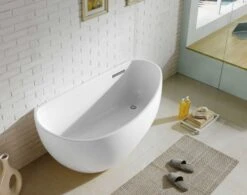 Steinkamp Loft Freistehende Badewanne Asymmetrisch Rechts 170 X 85 Cm -Emco Badewannen Verkäufe steinkamp freistehende badewannen loft asymmetrisch rechts 8573971