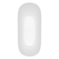 Villeroy & Boch Theano Badewanne 170 X 75 Cm, Freistehend