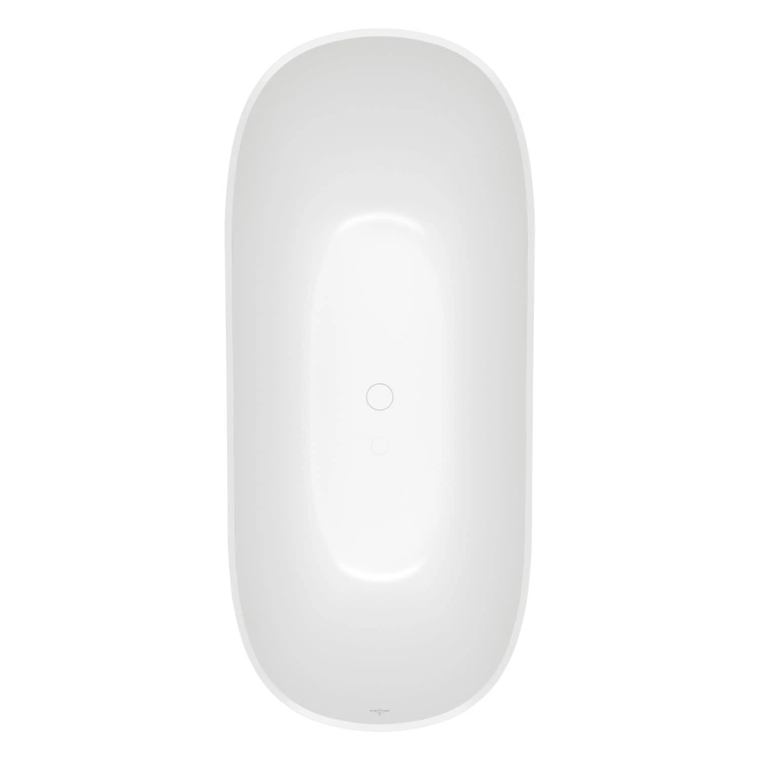 Villeroy & Boch Theano Badewanne 170 X 75 Cm, Freistehend 1 Villeroy & Boch Theano Badewanne 170 X 75 Cm, Freistehend