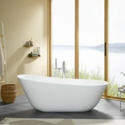Villeroy & Boch Theano Badewanne 170 X 75 Cm, Freistehend 7 Villeroy & Boch Theano Badewanne 170 X 75 Cm, Freistehend -Emco Badewannen Verkäufe villeroy boch badewannen freistehend theano 170 12500525