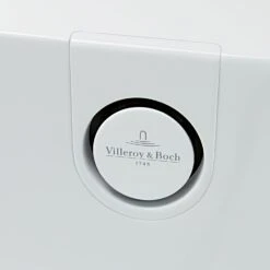 Villeroy & Boch Oberon 2.0 Vorwandbadewanne 180 X 80 Cm -Emco Badewannen Verkäufe villeroy boch badewannen rechteck oberon 2 6955076