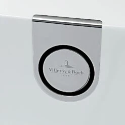 Villeroy & Boch Oberon 2.0 Vorwandbadewanne 180 X 80 Cm -Emco Badewannen Verkäufe villeroy boch badewannen rechteck oberon 2 6955079