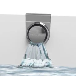 Villeroy & Boch Oberon 2.0 Vorwandbadewanne 180 X 80 Cm -Emco Badewannen Verkäufe villeroy boch badewannen rechteck oberon 2 6955688