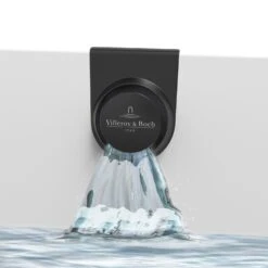 Villeroy & Boch Oberon 2.0 Vorwandbadewanne 180 X 80 Cm -Emco Badewannen Verkäufe villeroy boch badewannen rechteck oberon 2 6955706